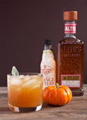 How to “Pumpkin Spice” Any Bottle of Booze