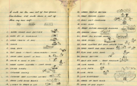 Woody Guthrie Really Knew How To Do New Year’s Resolutions
