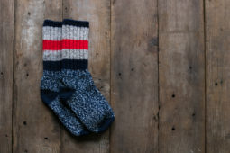 The Best Pair of Socks You’ve Ever Owned