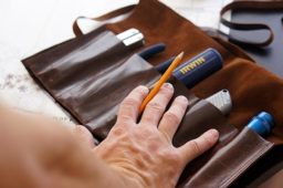 5 Simple Beginning Leather Projects to Help Grow Your Craft