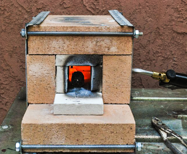 Vermiculite Fire Bricks DIY Cut your own Stove Fire Bricks Cut yourself easily