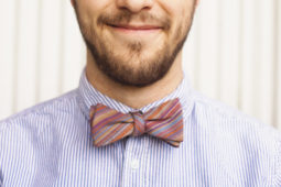 The Surprisingly Fascinating History of the Bowtie