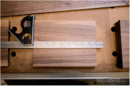 Weekend Project: How to Make a Simple Wooden Drawer Unit