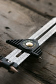 ManMade Recommended: The Veritas Carpenter’s Gauge is $25 Very Well Spent