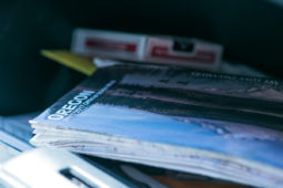 Why You Should Still Keep a Paper Map in Your Glovebox