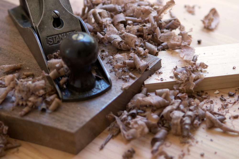 No Vise, No Workbench, No Problem How to Hold Your Woodworking with a