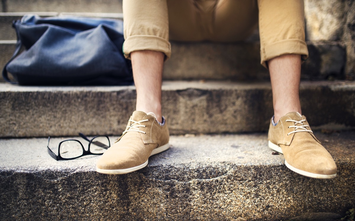 How To: Fix Your Shoelace Tips & Repair Frayed Laces - ManMadeDIY