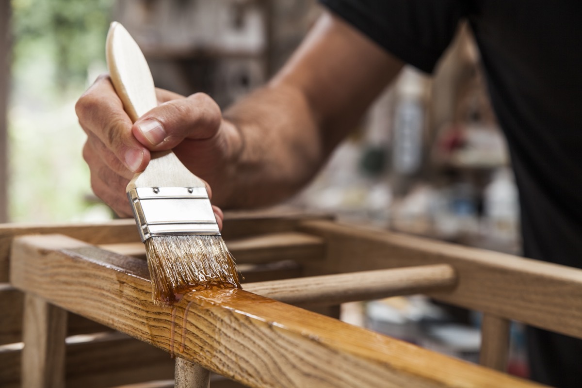 Protective Finishes 101 How to Select the Best Finish for Your