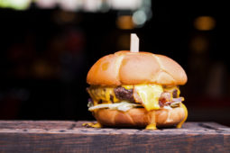 Truth, Justice, and the American Cheese