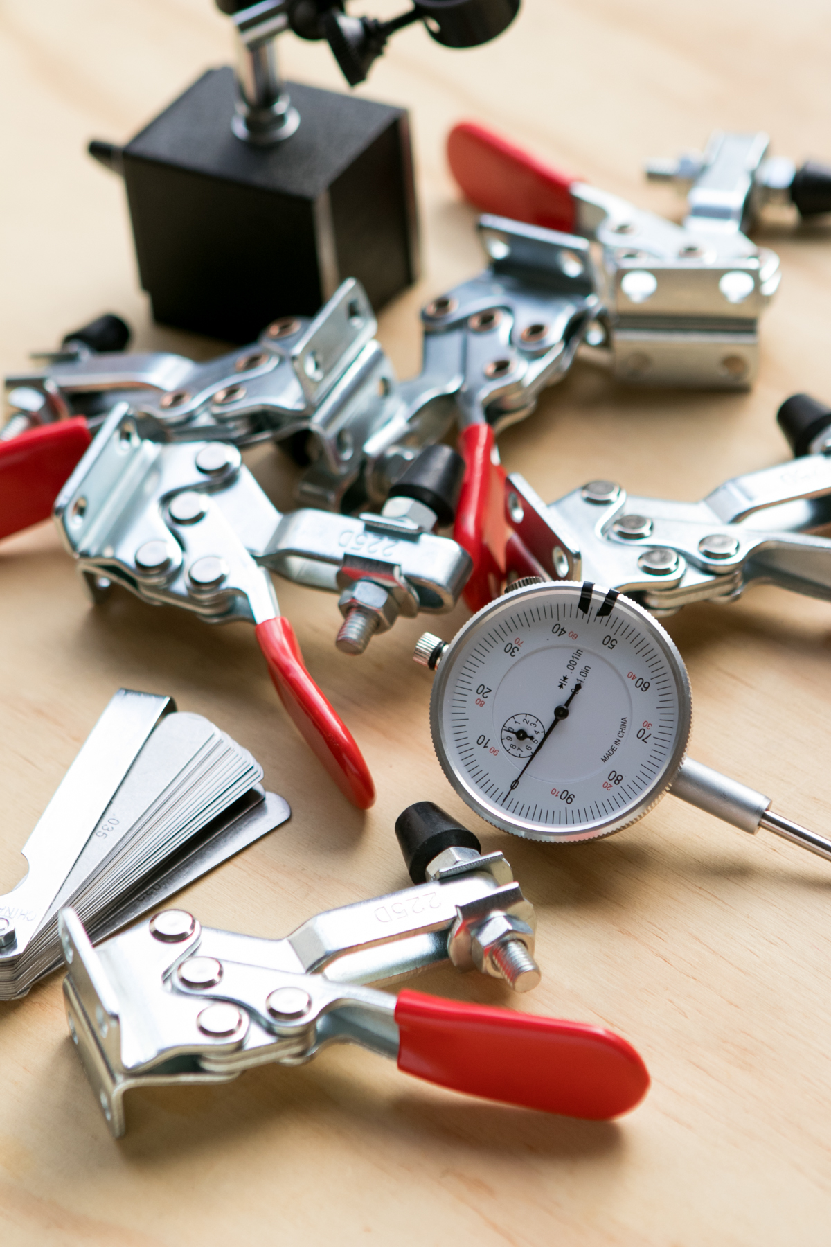 Best Harbor Freight Tools: 11 Must Have Tools - ManMadeDIY