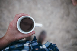 How to Make Head Tea: The Greatest Cold Remedy Known to Man