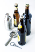ManMade Guide: Everything You Need to Know to Make Awesome Beer Cocktails