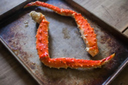 A Beginner’s Guide to Alaskan King Crab (Yes, You Want to Eat This)