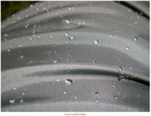 How to: Revive Your Waterproof Rain Jacket