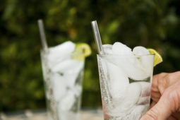 Make This: DIY Stainless Steel Drinking Straws