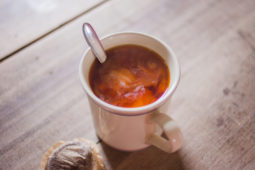 How to: Make a Proper Cup of Builder’s Tea