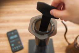 How to Hack Your Aeropress to Make an Even Better Cup of Coffee
