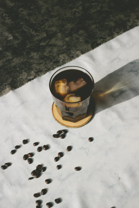 How to make the best cold-brew coffee