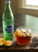 How to: Make Your Own Iced Coffee Soda