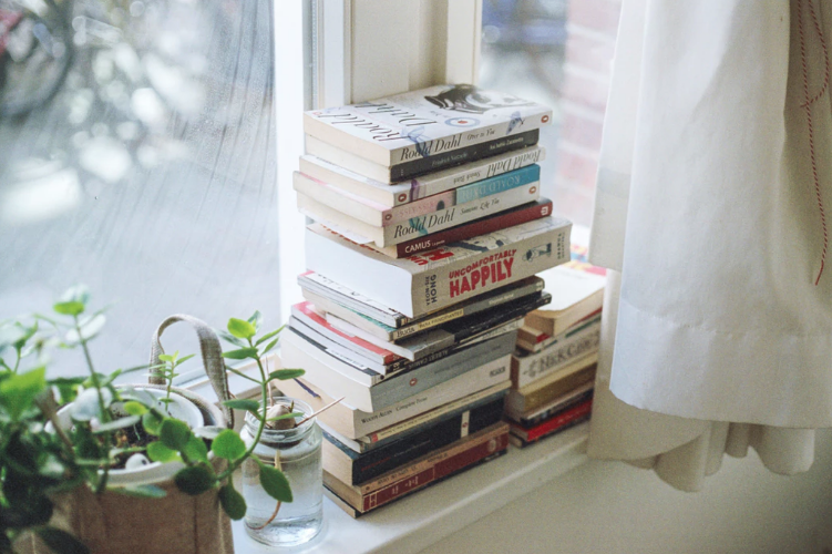 How (and Why) to Get Rid of Books ManMadeDIY