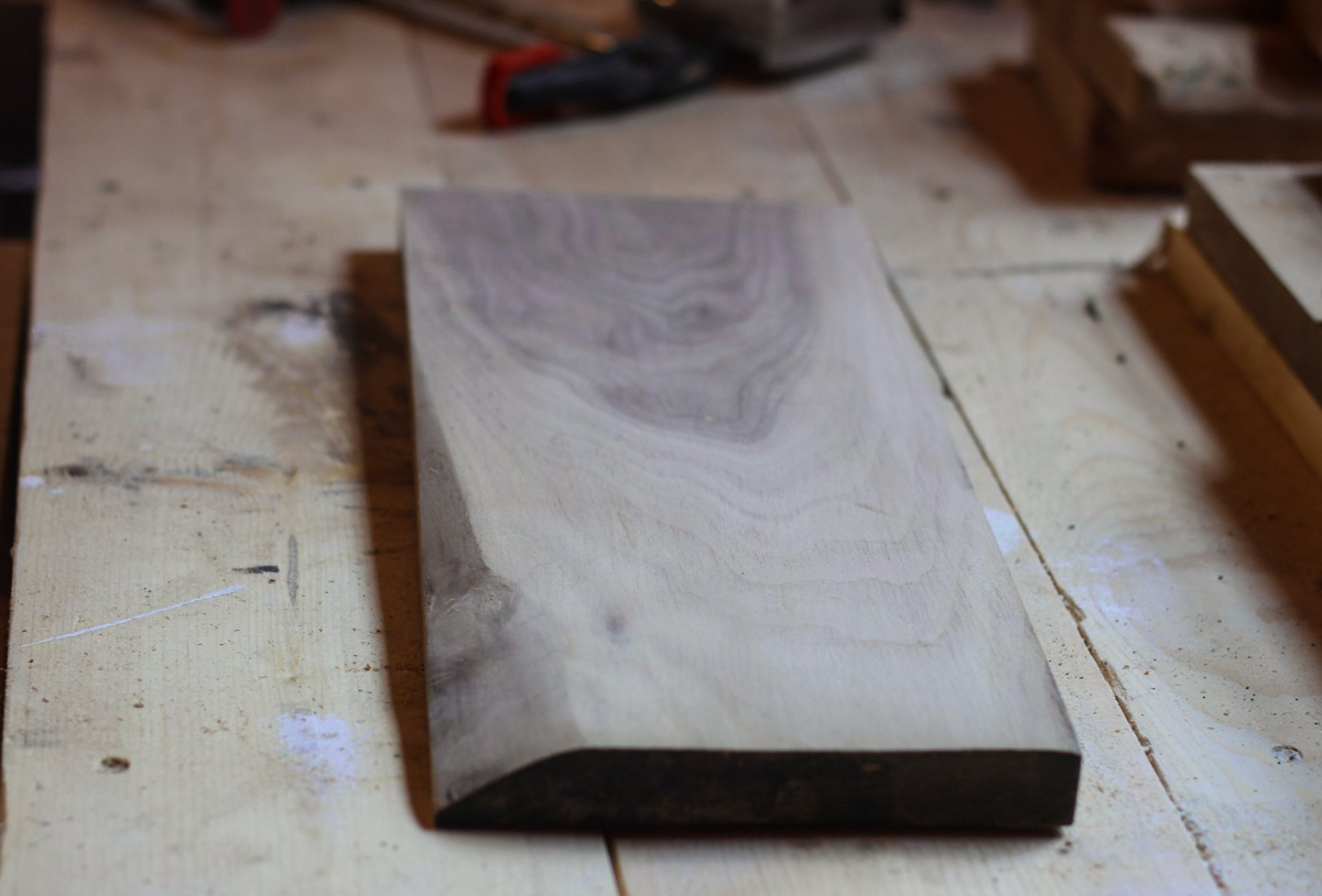 How to Use a Table Saw as a Planer: The Best Wood Planer You ...