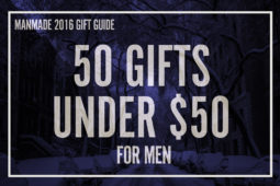 50 Gifts Under $50 For Men