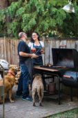 How to Turn Your Grill into a Smoker