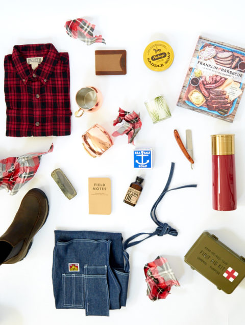 50 stocking stuffers gift guide