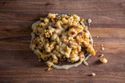 This Year, You Should Be Making My Mom’s German Thanksgiving Stuffing