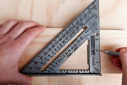 ManMade Essential Toolbox: Why Every Person Should Own a Speed Square