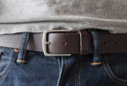 How to Make a Hole in a Belt – 3 Ways to Punch a Hole in a Leather Belt