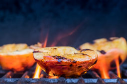 Step Up Your Summer with These Three Words: Grill. Your. Fruit.
