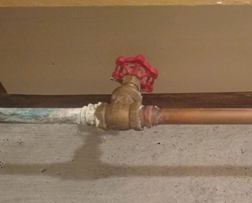 How to Replace Copper Pipe with PEX ManMadeDIY