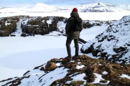 Everything You Need To Get Out There And Conquer Winter Hiking
