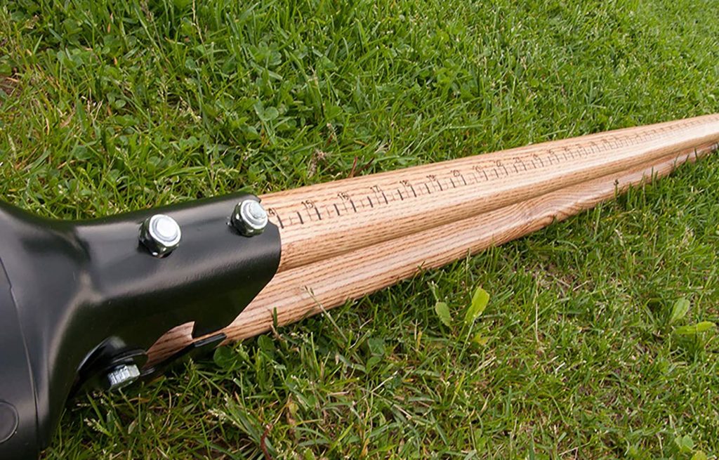 Steel Fence Post Digger at Jess Hawkins blog