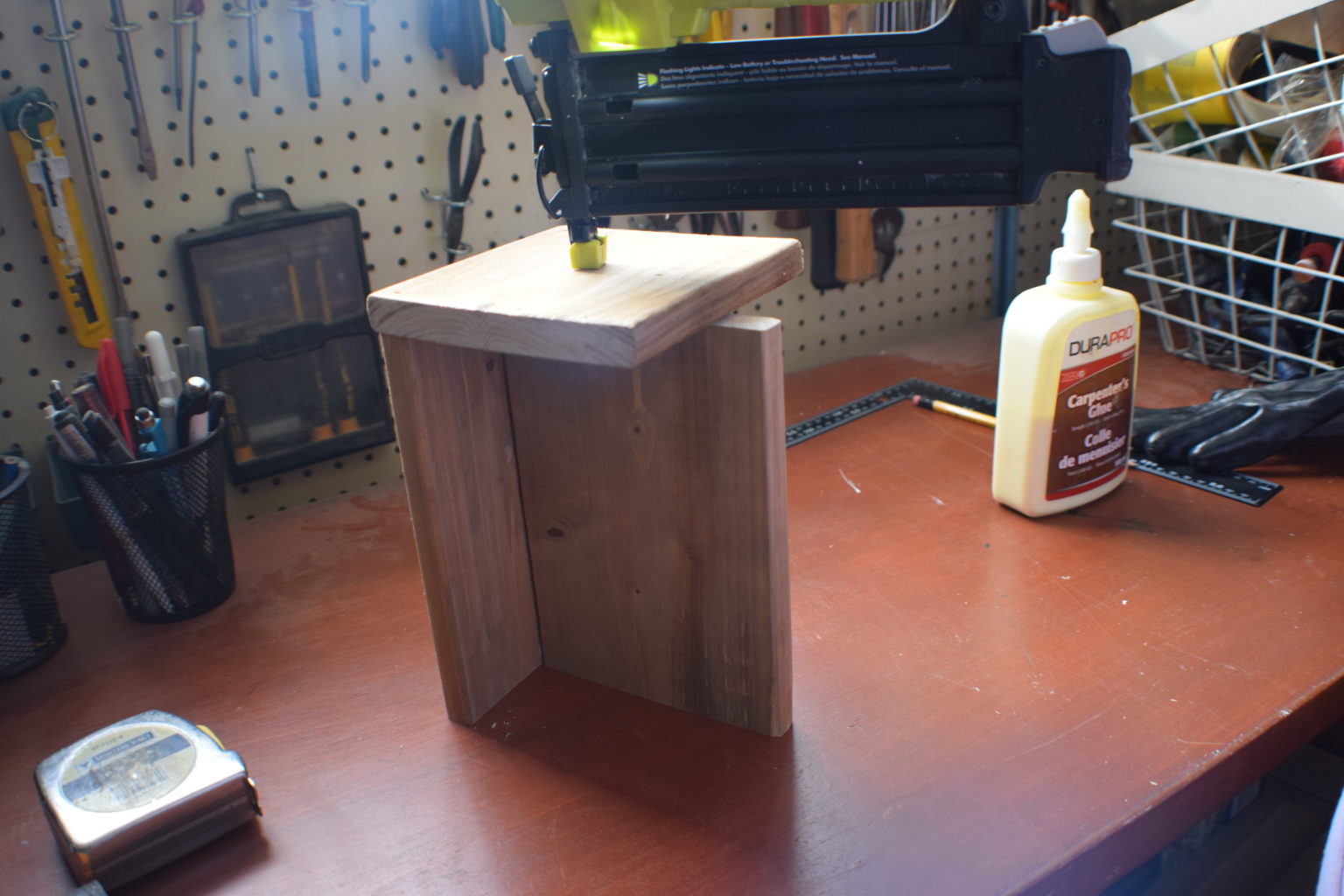 How To Install Handles Accurately and Efficiently ManMadeDIY