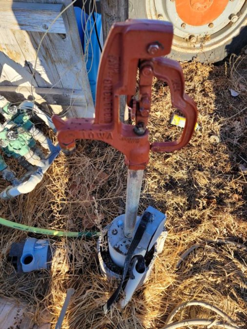 How To Tell If The Pressure Switch On Your Well Is Bad ManMadeDIY