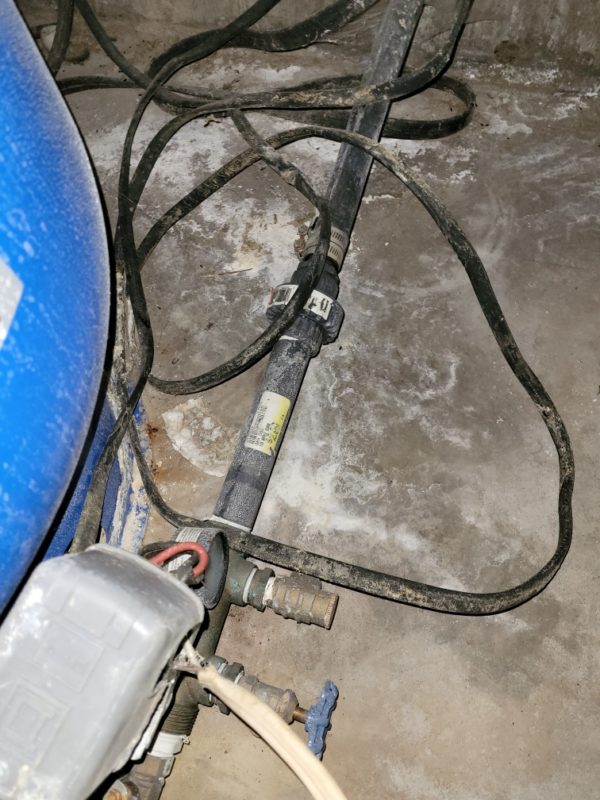 How To Tell If The Pressure Switch On Your Well Is Bad ManMadeDIY