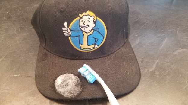 How to Wash a Baseball Cap (the Right Way)