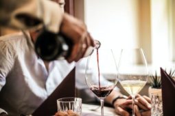 How To Order Wine At A Restaurant Like A Pro