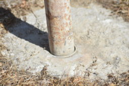 How To Safely Install a Flagpole That Will Last