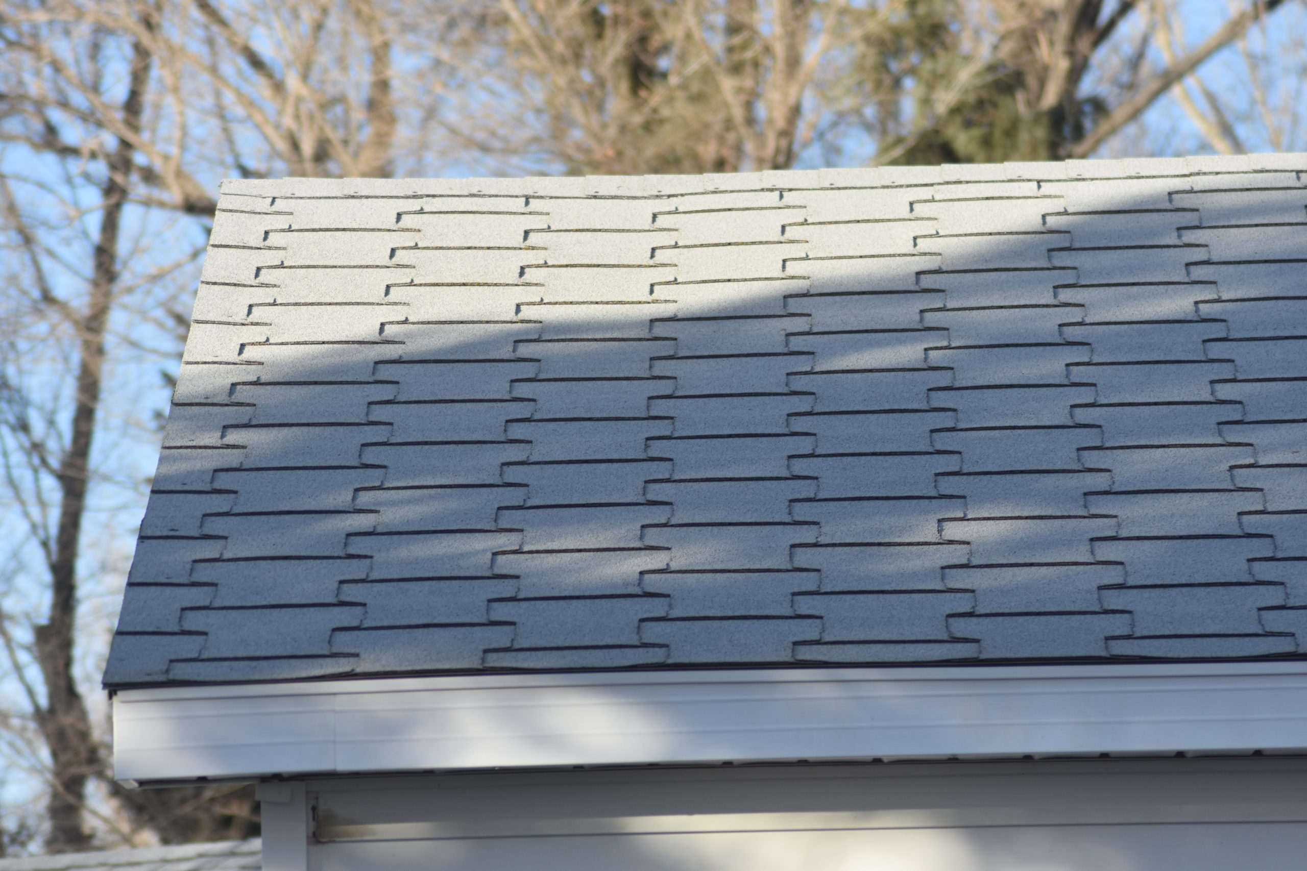 Installing Metal Roofing Over Shingles DIY ManMadeDIY