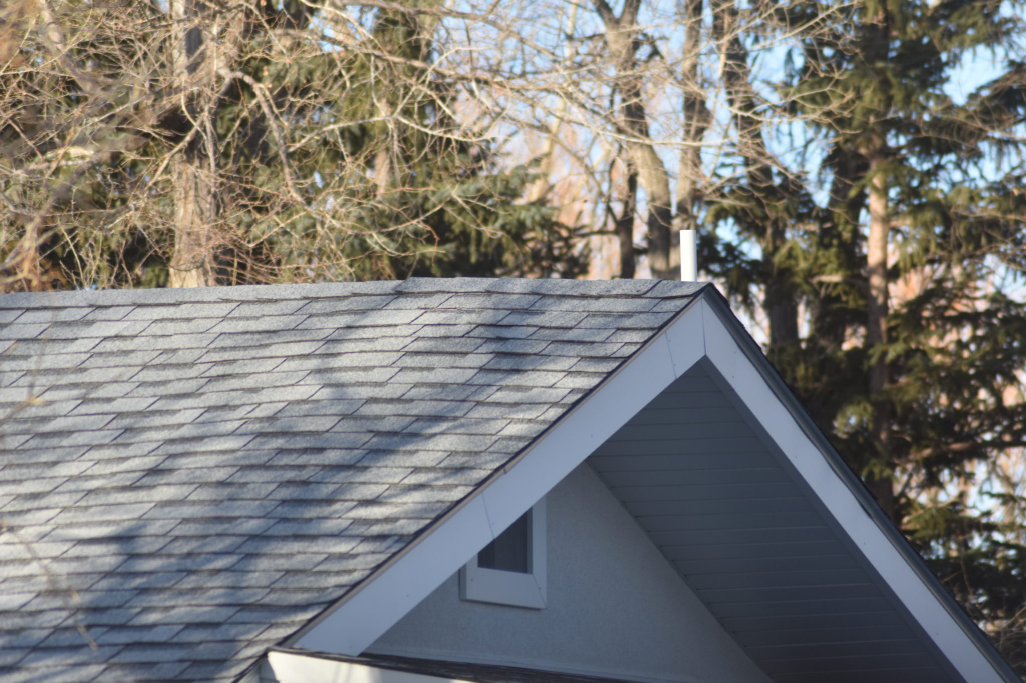 Installing Metal Roofing Over Shingles [DIY] ManMadeDIY