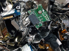 How To Destroy a Hard Drive (And Why You Should)