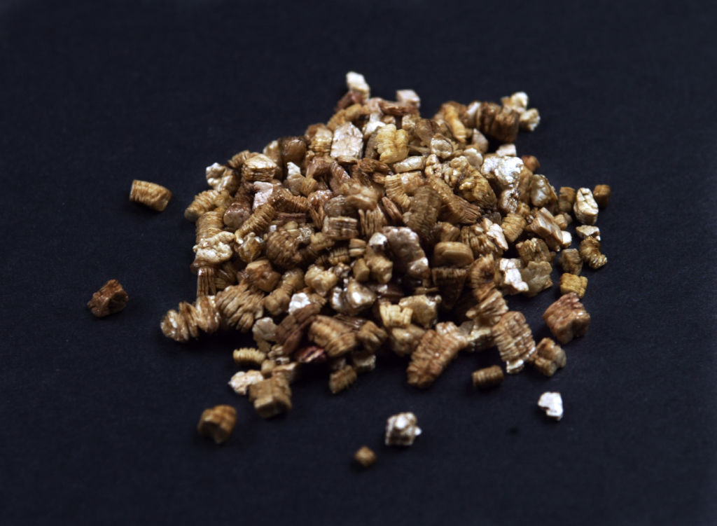 vermiculite insulation