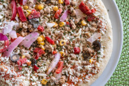 16 Ways to Make a Frozen Pizza Better
