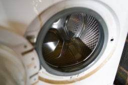 How To Drain a Washing Machine (Front & Top-Loading)