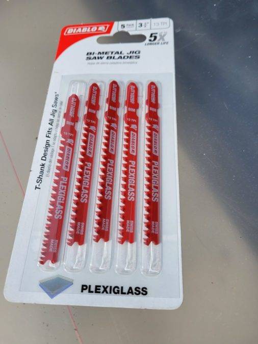 How To Replace A Plexiglass UTV Windshield ManMadeDIY