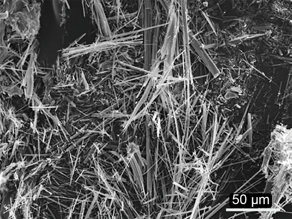 Vermiculite Insulation DIY Safe Asbestos Removal ManMadeDIY