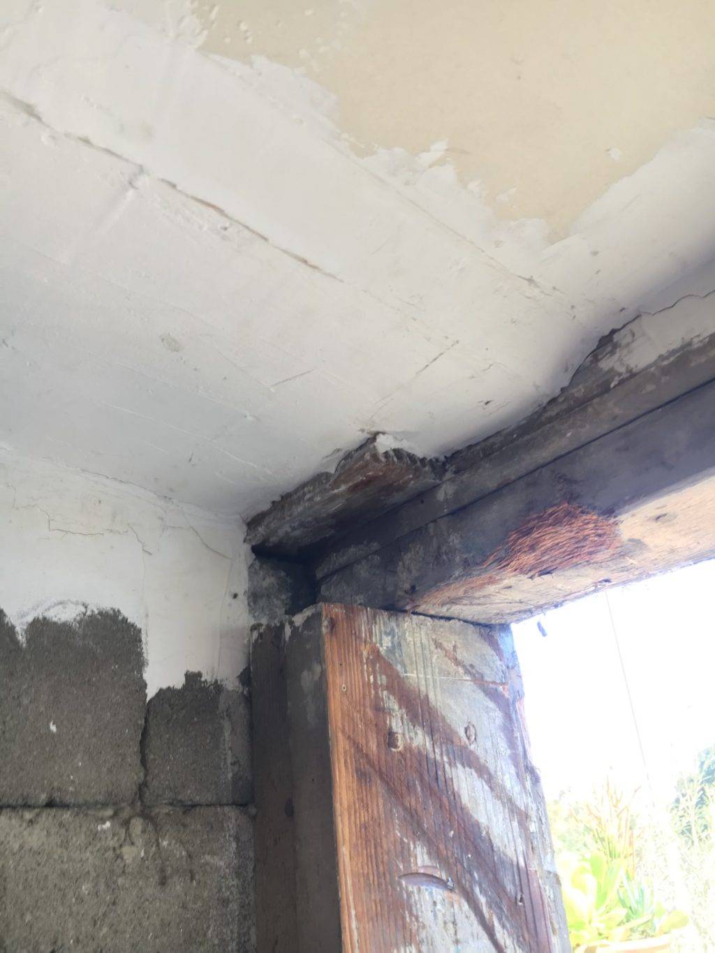 Building Bifold Garage Doors From Scratch ManMadeDIY